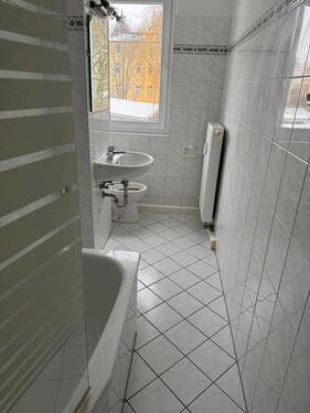 Foto - 3 Zimmer Etagenwohnung zur Miete in Sondershausen