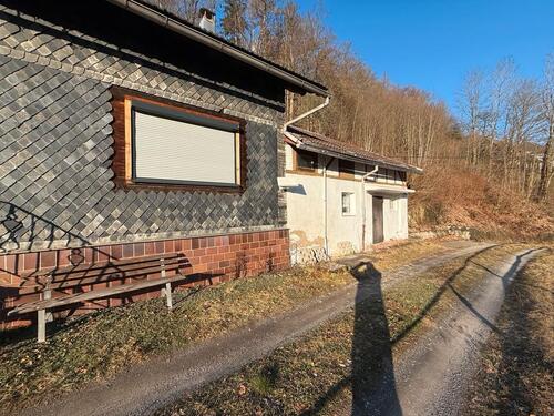 Foto - 6 Zimmer Einfamilienhaus zum Kaufen in Ingolstadt
