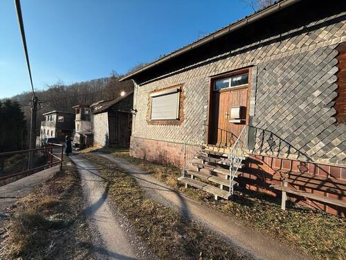 Foto - 6 Zimmer Einfamilienhaus in Ingolstadt