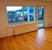 2,5 Zimmerwohnung im Vorort von Olpe