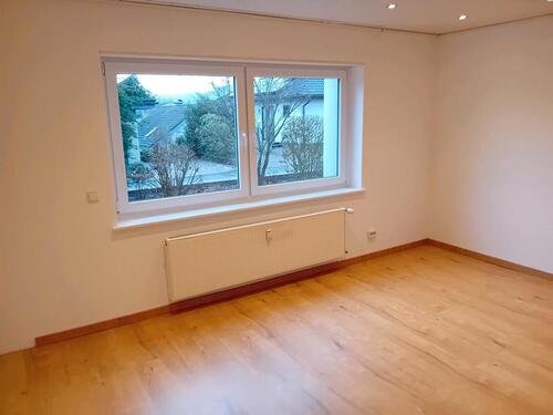 Foto - 2.5 Zimmer Erdgeschoßwohnung zur Miete in Olpe