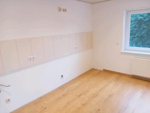 Foto - 2.5 Zimmer Erdgeschoßwohnung in Olpe