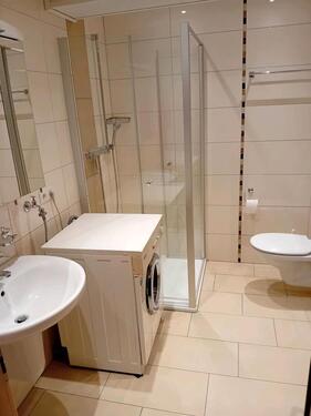 Foto - Erdgeschoßwohnung in Olpe zur Miete