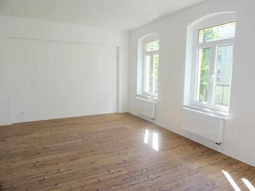 Foto - 3 Zimmer Etagenwohnung zur Miete in Werdau