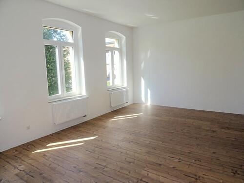 Foto - 3 Zimmer Etagenwohnung in Werdau