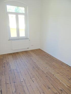 Foto - Etagenwohnung in Werdau zur Miete