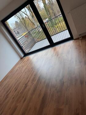 Foto - 1 Zimmer Etagenwohnung zur Miete in Molfsee