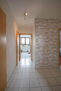 Foto - 3.5 Zimmer Dachgeschoßwohnung zur Miete in Oberhausen