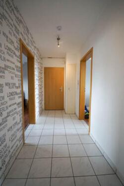 Foto - Dachgeschoßwohnung in Oberhausen zur Miete