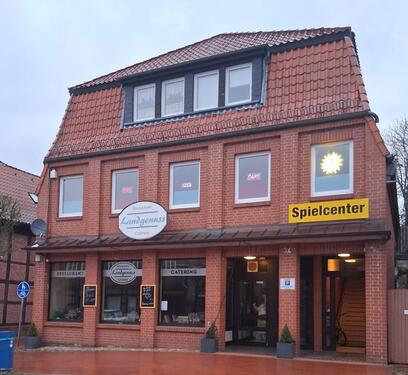 Foto - Attraktive 2-Zimmer-Wohnung in zentraler Lage von Bleckede