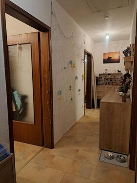 Foto - 2 Zimmer Etagenwohnung zur Miete in Bleckede