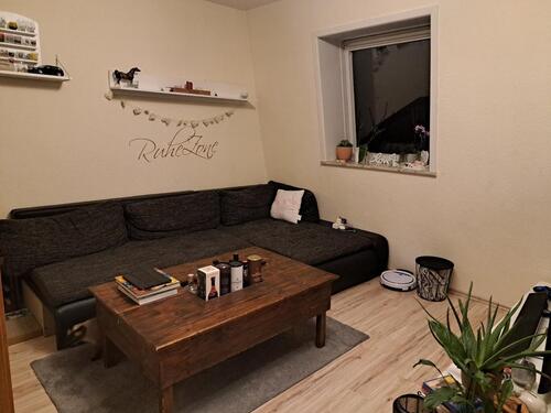 Foto - 2 Zimmer Etagenwohnung in Bleckede