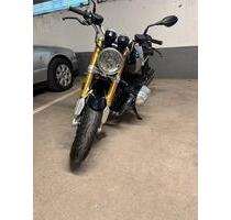 Motorradstellplatz in Tiefgarage Horb am Neckar - Eutingen im Gäu