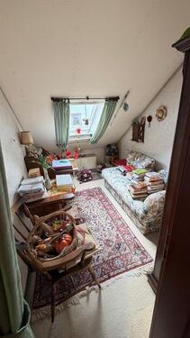 Foto - 3 Zimmer Dachgeschoßwohnung in Koblenz