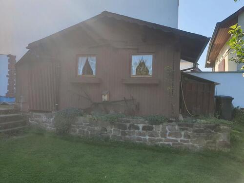 Foto - 4 Zimmer Doppelhaushälfte in Neckargemünd