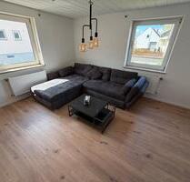 3 Zimmer Wohnung Saniert & Möbliert begrenzt zu vermieten - Ingolstadt Münchener Straße