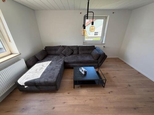 Foto - 3 Zimmer Erdgeschoßwohnung zur Miete in Ingolstadt