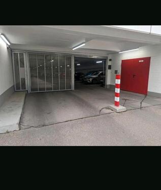 Foto - Tiefgaragen Stellplatz in der ostertagstraße 41 71229 Leonberg