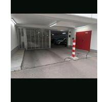 Tiefgaragen Stellplatz in der ostertagstraße 41 71229 Leonberg