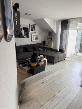 Foto - 3-Zimmerwohnung in GarbsenOsterwald