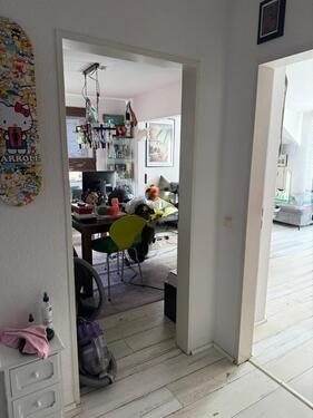 Foto - 3 Zimmer Dachgeschoßwohnung zur Miete in Garbsen