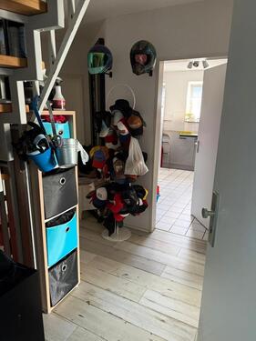 Foto - 3 Zimmer Dachgeschoßwohnung in Garbsen