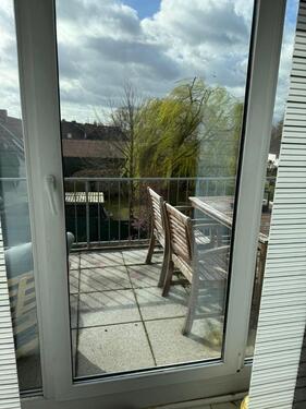 Foto - Dachgeschoßwohnung in Garbsen zur Miete
