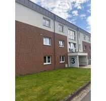 Moderne 2-Zimmer-Wohnung mit Terrasse - Springe