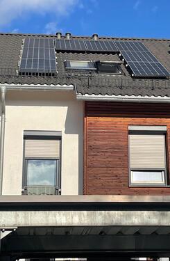 Foto - 5 Zimmer Reihenhaus zum Kaufen in Karlsfeld