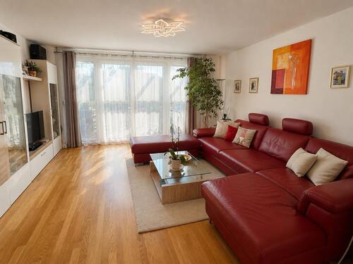 Foto - 5 Zimmer Reihenhaus in Karlsfeld