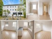 Foto - Modernes Wohnen - Hochwertige 3-Zimmer Wohnung mit großem Garten