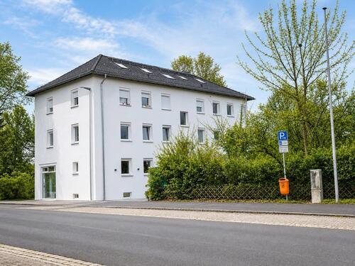 Foto - 3 Zimmer Etagenwohnung in Wunsiedel