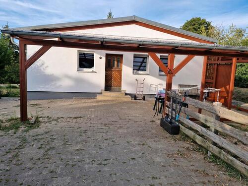 Foto - Bauernhaus, Landhaus in Hohenroth zum Kaufen