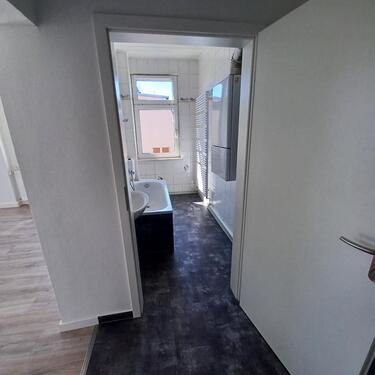 Foto - Etagenwohnung in Zwickau