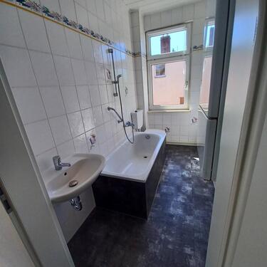 Foto - Etagenwohnung in Zwickau zur Miete