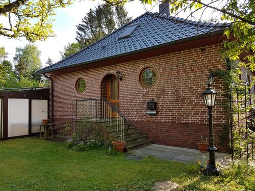 Foto - Einfamilienhaus zum Kaufen in Schneverdingen