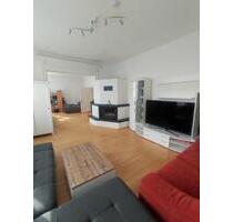 3 Zi-Wohnung im 2.OG mit Balkon und Garten - Radevormwald