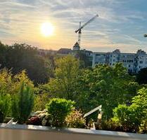 4,5 Eigentumswohnung bestehend aus 2 Einheiten - München Maxvorstadt
