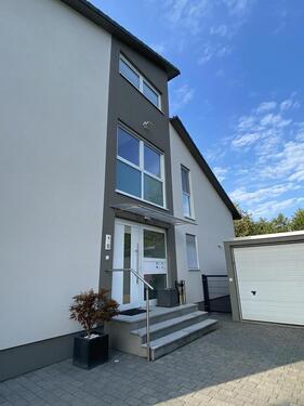 Foto - Etagenwohnung zur Miete in Seligenstadt