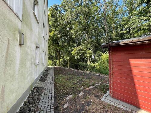 Foto - Einfamilienhaus in Iserlohn
