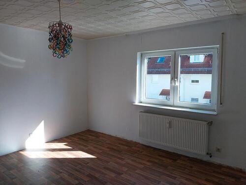 Foto - Etagenwohnung in Zirndorf
