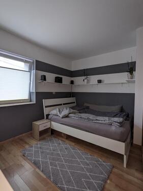 Foto - Etagenwohnung zur Miete in Güstrow