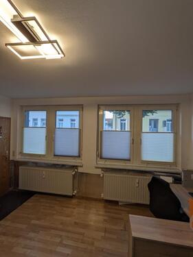 Foto - Etagenwohnung in Güstrow