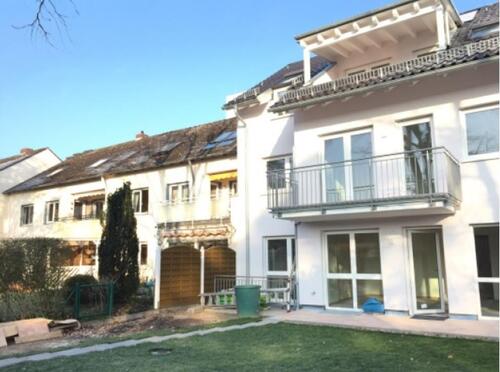 Foto - Etagenwohnung in Neu-Isenburg