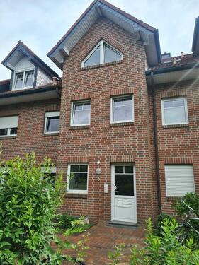 Foto - 3-Zimmer Obergeschosswohnung in Meppen zu vermieten
