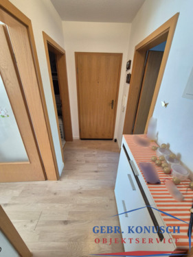 Foto - Etagenwohnung zur Miete in Meppen