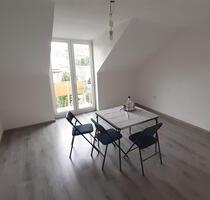 Kernsanierte 3-Zimmer-Wohnung mit Einbauküche in Wertheim-Stadt