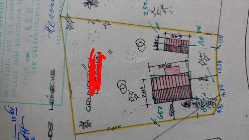 Foto - Gepflegtes Einfamilienhaus mit großem Grundstück in ruhiger Lage
