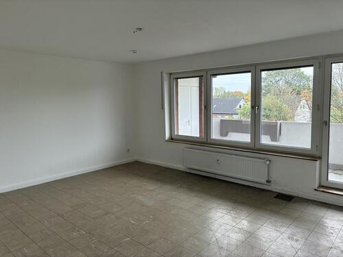 Foto - Etagenwohnung in Neukirchen-Vluyn