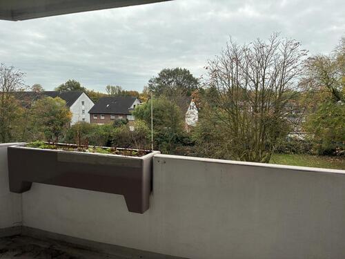 Foto - Etagenwohnung in Neukirchen-Vluyn zur Miete